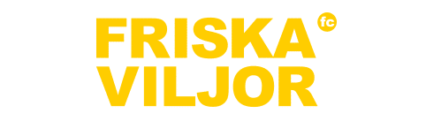 Friska Viljor