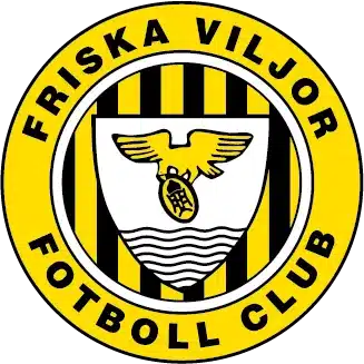 Friska Viljor